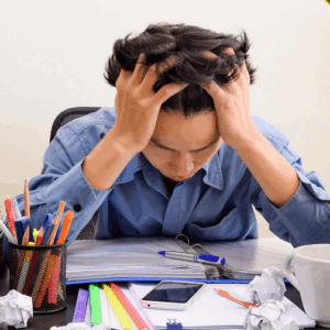 The Burnout Myth
