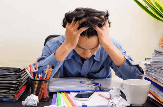 The Burnout Myth