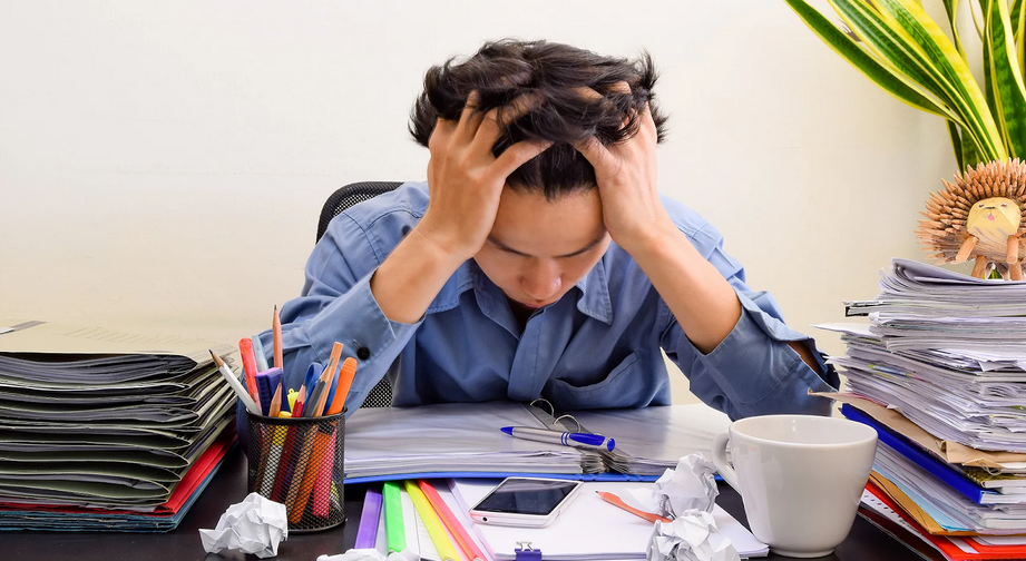 The Burnout Myth