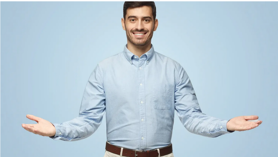 The Nice Guy Trap